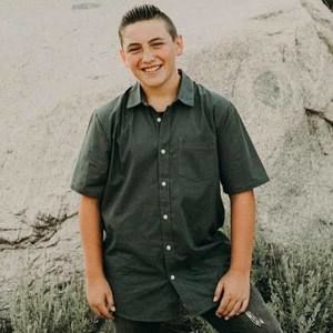 Meet your Posher, Carsen